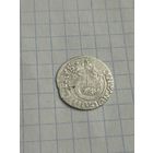 Драйпелькер 1627 года