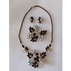 Винтажный комплект