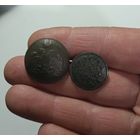 Пуговицы 2шт.