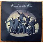 Wings - Band On The Run  LP (виниловая пластинка)