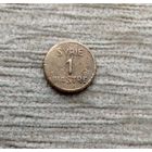 Werty71 Сирия 1 пиастр 1941