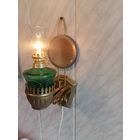 Керосиновая лампа ''Kombo'' /бра. Авторская