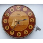 " Маяк ". Парусник.