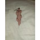 Винтажная елочная игрушка