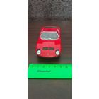 Машинка Lamborghini miura 1971 1:34 Kinsmart