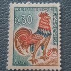 Франция. Гальский петух