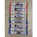 Сахар в пакетиках (серия 10 шт.)