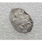 Борис Федорович Годунов 1598-1605 гг. Копейка. Псковский денежный двор. (38)