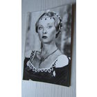 Открытка "Актёры кино СССР"