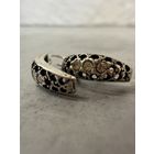 Серьги СЕРЕБРО пр. (11).  Распродажа коллекции!!!