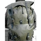 Оригинальный инженерный (применялся егерями и саперами) рюкзак Швейцарской армии