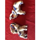 Пара слонов  на  удачу  обмен  ПРЕДЛАГАЙТЕ СВОЮ ЦЕНУ