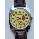 Часы Командирские