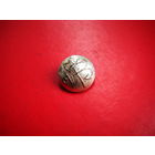 Царская посеребренная пуга.