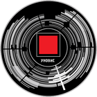 Изобразительное искусство. Авангард. УНОВИС, 1 рубль 2020