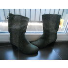 Сапоги 36 раз. НОВЫЕ