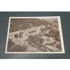 Почтовая карточка "Пятигорск. Академическая галерея"  фото В.И.Панова 1962г. чистая