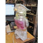 Светильник, ночник Попугай ГДР.