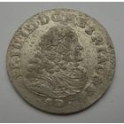 Шестак 1698 года