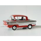 ИМЗ НАМИ А50 Белка. 1/43. Автолегенды СССР.