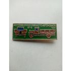 ЗНАЧОК ЯГ-6  1936