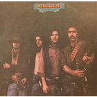 Eagles, Desperado, LP 1973