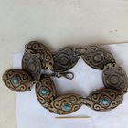 Нарядный женский ремень