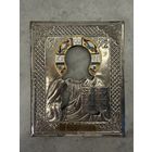 Оклад иконы Господь Вседержитель.Распродажа коллекции!!!