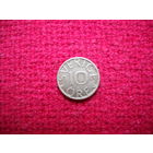 Швеция 10 эре 1983 г.