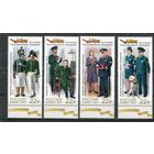 Россия 2017. История российского мундира