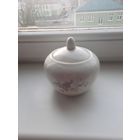 Сахарница,винтаж.