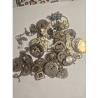 Запчасти к часам