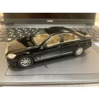 Mercedes Benz S-Klasse W221 (DeAgostini)