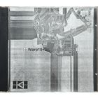 Warp 10+2 classics 89-92 (2cdr)