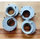 Переходник адаптер Lomo POL на поляризационный объектив микроскопа под щипцы