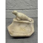 Пепельница. Камень. СССР.   Распродажа коллекции!!!