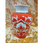 Ваза Ташкент, высота 24 см. СССР