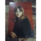 Актриса. Нина Дробышева.