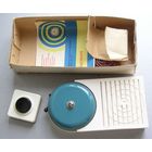 Звонок электрический 220 Вольт Сделано в СССР