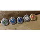 ГТО (1-5 ступени) 5 шт.