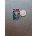 Значок легкий БЕЛАЗ