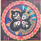 KISS.  Rock and Roll Over (FIRST PRESSING)