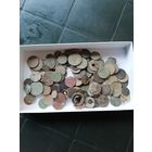 Сборка монет.Солянка.