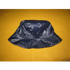 Рыбакам и грибникам, и не только! Панама-дождевик на флисовом утеплителе. Новая.