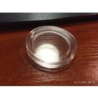 Капсула для монет Ф 32мм