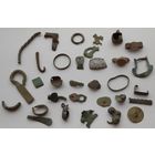 Старые вещи. Возможен обмен