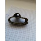 Обоймица гайка старинная на ножны сабли или шашки