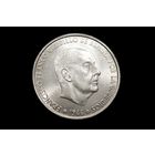 100 песет 1966 г. Испания, Франсиско Франко. Штемпельный блеск!