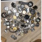 Большой лот часов