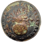 Пуговица гренада распродажа коллекции